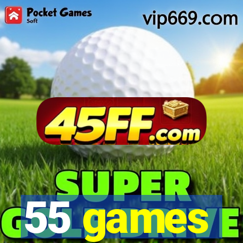 55 games